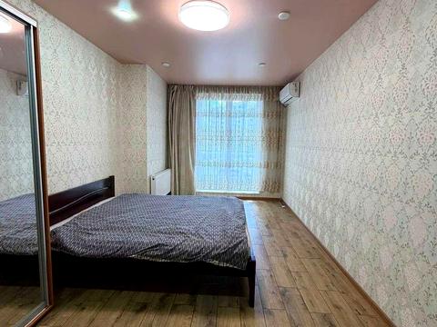 квартира за адресою Лисаветинська вул., 5б
