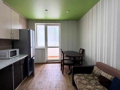 квартира за адресою Лисаветинська вул., 5б