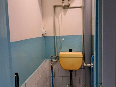квартира по адресу Степана Бандеры ул., 67а