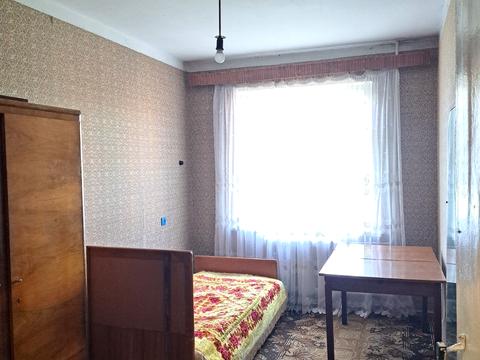 квартира по адресу Степана Бандеры ул., 67а