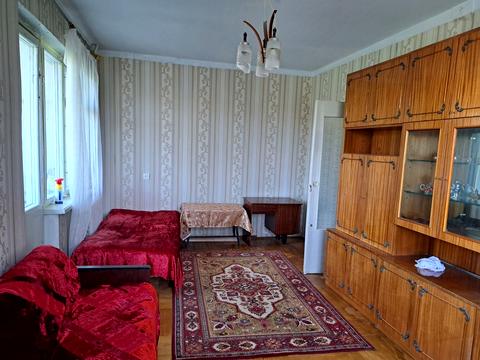 квартира по адресу Степана Бандеры ул., 67а