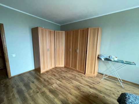 квартира за адресою Клінічна вул., 23/25