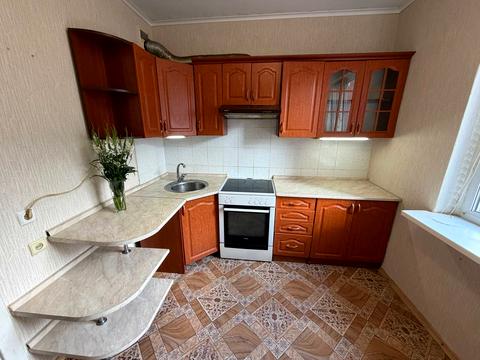 квартира за адресою Милославська вул., 25