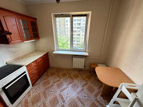 квартира за адресою Милославська вул., 25