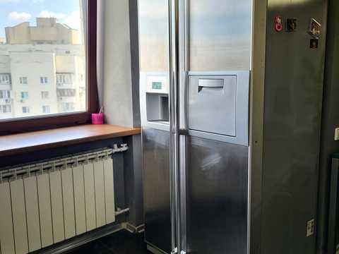 квартира по адресу Миколы Бажана просп., 26