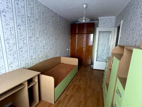 квартира по адресу Чорновола ул., 56
