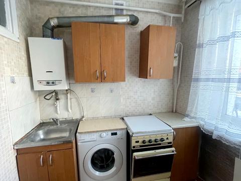 квартира по адресу Чорновола ул., 56