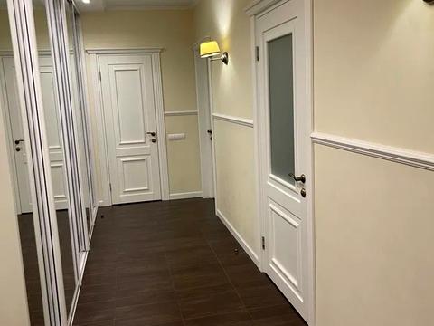 квартира по адресу Юлии Здановской ул. (Ломоносова), 73-Г