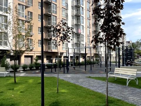 квартира за адресою Сімейна вул., 3