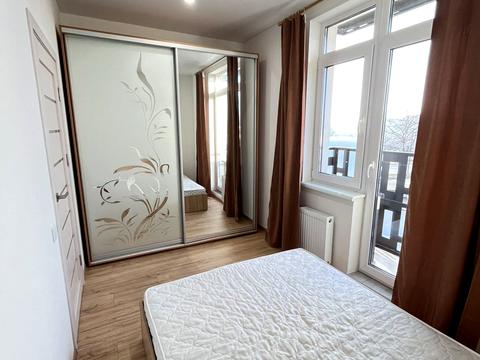 квартира за адресою Розкидайлівська вул., 67/2