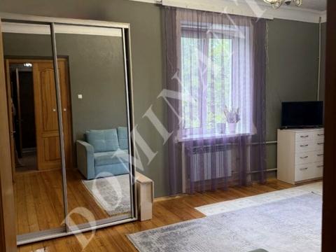 квартира по адресу Железнодорожная ул., 23
