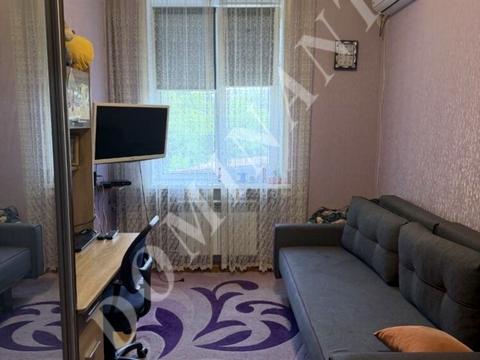 квартира по адресу Железнодорожная ул., 23