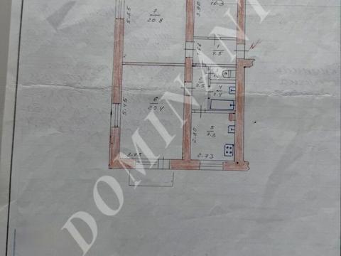 квартира по адресу Железнодорожная ул., 23