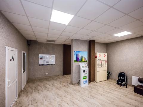 квартира за адресою Ракетна вул., (Будинок 1)
