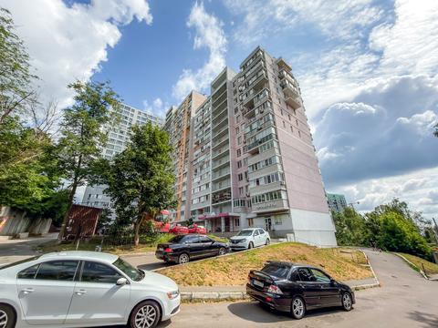 квартира за адресою Ракетна вул., (Будинок 1)