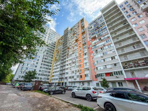 квартира за адресою Ракетна вул., (Будинок 1)