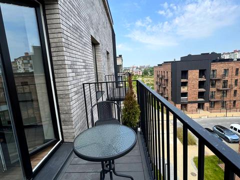 квартира по адресу 24 Серпня ул., 19