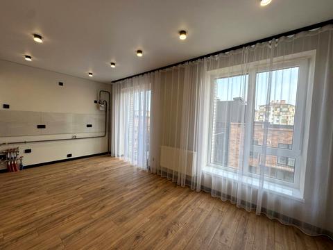 квартира по адресу 24 Серпня ул., 19
