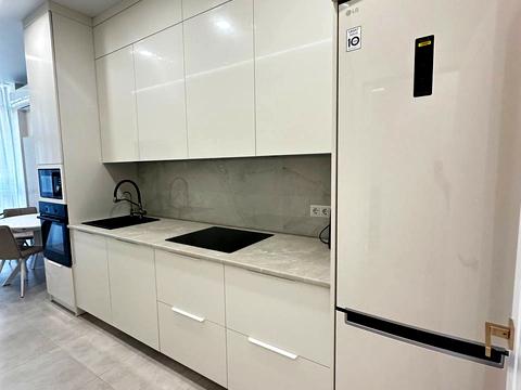 квартира за адресою Космонавтів просп., 49