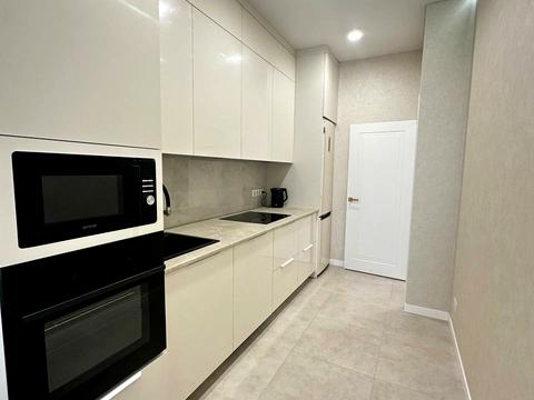 квартира за адресою Космонавтів просп., 49