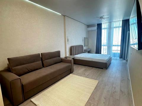 квартира за адресою Космонавтів просп., 49