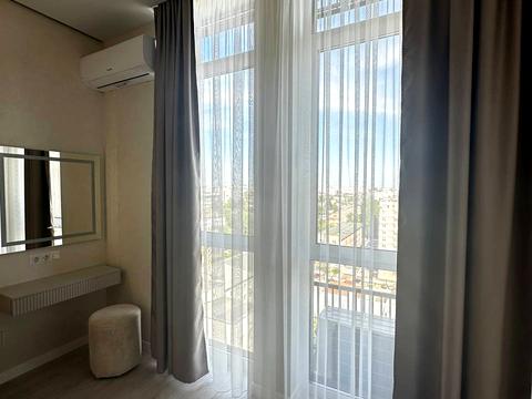 квартира за адресою Космонавтів просп., 49