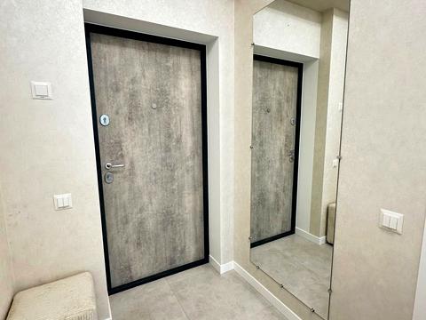 квартира за адресою Космонавтів просп., 49
