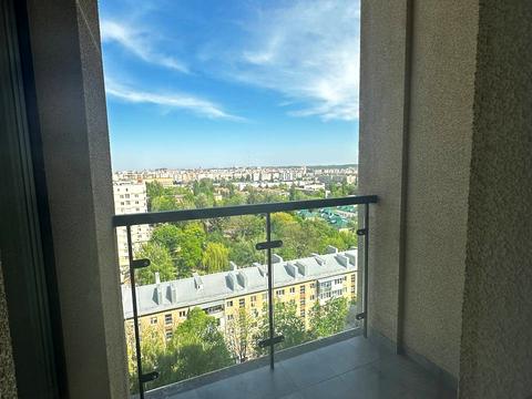 квартира за адресою Космонавтів просп., 49