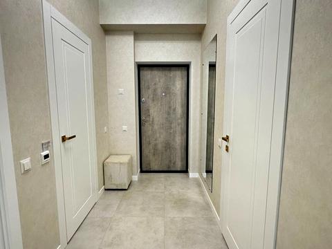 квартира за адресою Космонавтів просп., 49