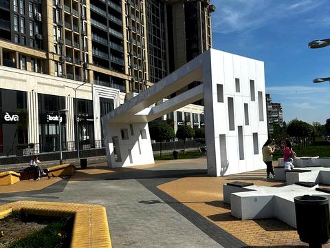 квартира за адресою Космонавтів просп., 49