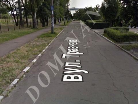 участок по адресу Соснова ул.