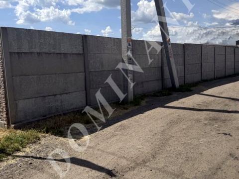 участок по адресу Соснова ул.