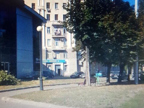 квартира по адресу Героев Харькова просп. (Московский), 96