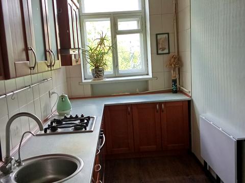 квартира за адресою Вишгородська вул., 16-А