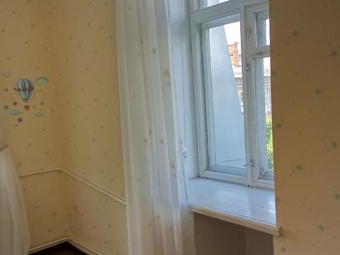 квартира за адресою Вишгородська вул., 16-А