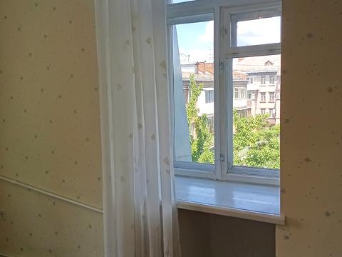 квартира за адресою Вишгородська вул., 16-А