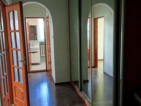 квартира за адресою Вишгородська вул., 16-А