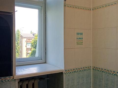 квартира за адресою Вишгородська вул., 16-А