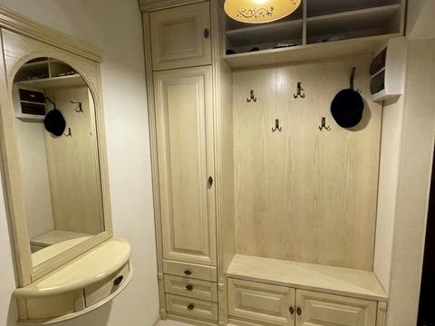 квартира за адресою Миколи Закревського вул., 95