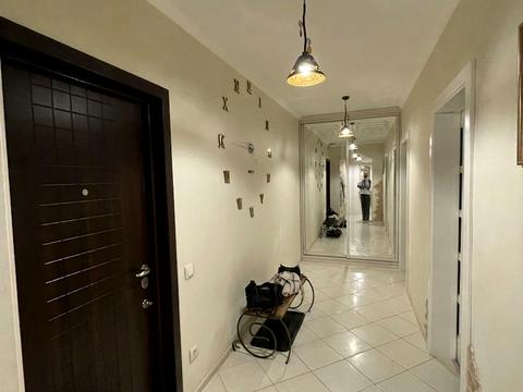 квартира за адресою Миколи Закревського вул., 95