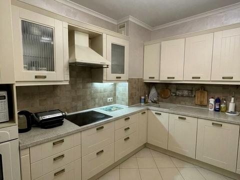 квартира за адресою Миколи Закревського вул., 95
