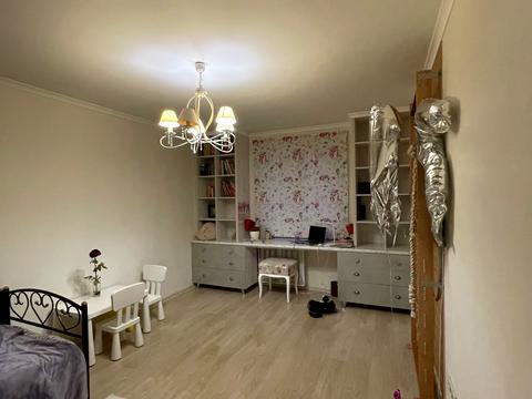 квартира за адресою Миколи Закревського вул., 95