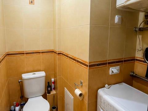 квартира по адресу Петра Григоренко просп., 33/44