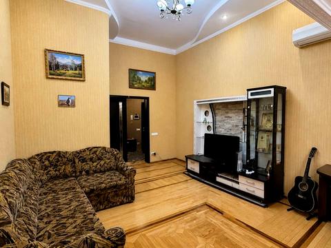 квартира по адресу Петра Григоренко просп., 33/44