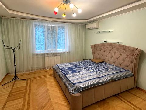квартира по адресу Петра Григоренко просп., 33/44