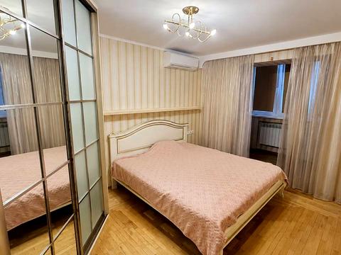 квартира по адресу Петра Григоренко просп., 33/44