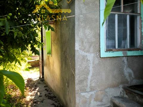дом по адресу Виталия Гуляева ул. (Октябрьская)
