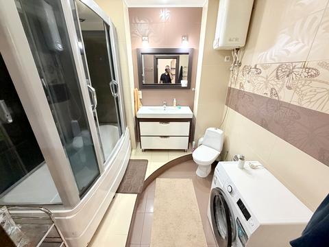 квартира по адресу Героїв Оборони ул., 10-А