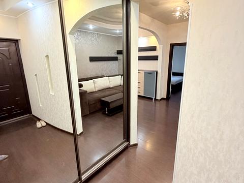 квартира по адресу Героїв Оборони ул., 10-А
