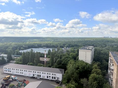 квартира по адресу Героїв Оборони ул., 10-А